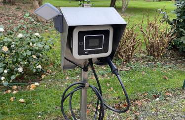 Longère Normande - Foto 35