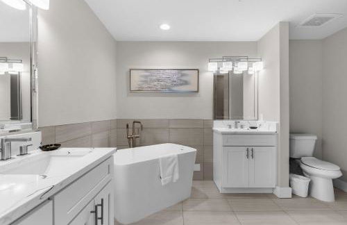 3 Bedroom Spacious Condo at WorldQuest near Disney- 22749 - Foto 10