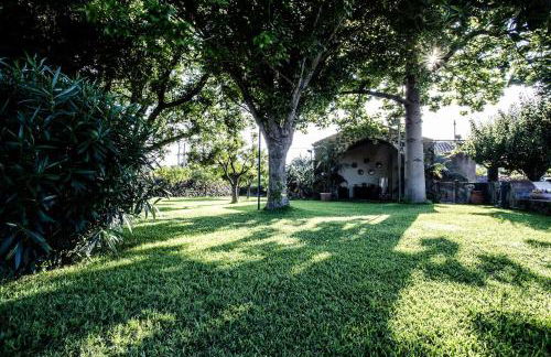 Villa Praiola - Exclusive seafacing mansion with pool and Jacuzzi - Foto 38