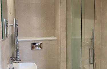 Galwad y Mor - Balcony, Sea View, Short walk to beach & several eateries - Foto 15