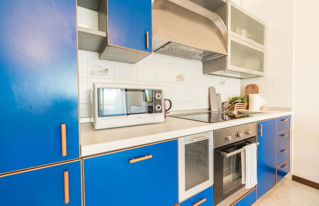 Bright Apartments Desenzano - Caravelle Pool - Foto 11