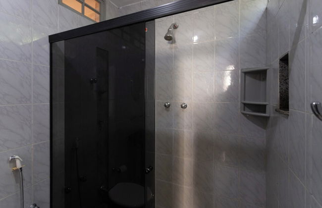 SUH Leme 01 Beach Spacious - Foto 50