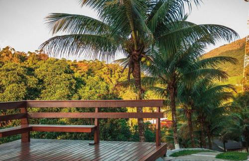 Chácara Alegria - Um pedaço do paraíso em Itaboraí - Foto 61