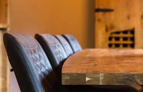 Close to the village - Chalet 4 Bedrooms, Mont-Blanc View - Foto 20