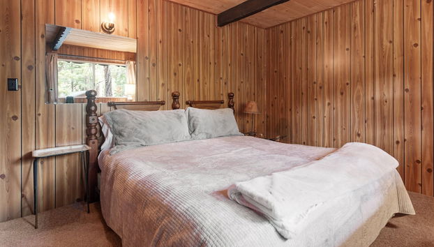 Coyote Pines - Foto 4, Habitación