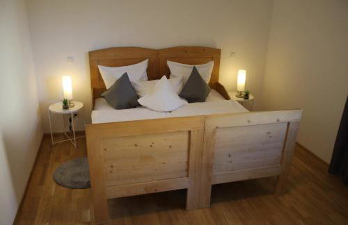 Isar Residenzen Landau - Foto 9