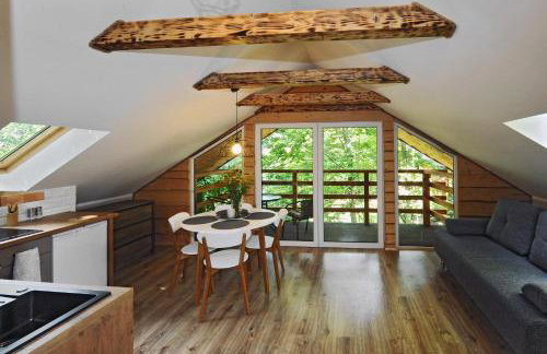 Osada Sroczy Jar - Foto 51