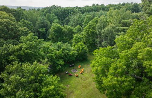 Belgrade Bungalows - Foto 22