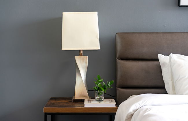 The Luckman Apartments by Barsala - Foto 12