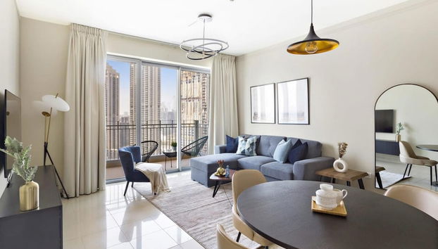 Silkhaus Fast Wifi Central Location Downtown - Foto 2, Habitación