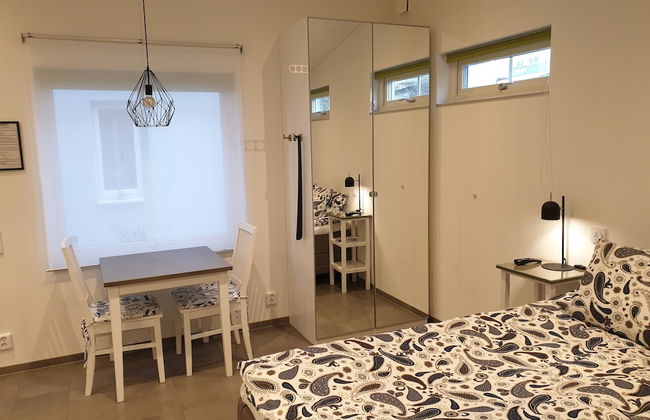 PAX Apartments - Photo 13