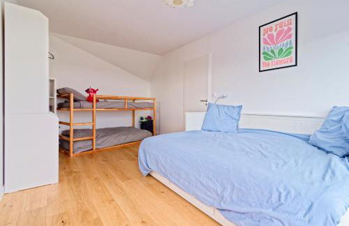 Lodge des Dunes - Proche de la plage - Foto 7