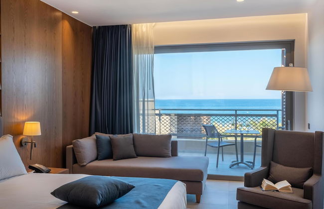 Nana Golden Beach - All Inclusive - Foto 76