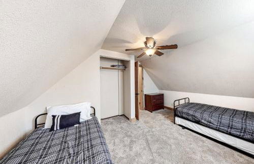 Pine Cone Cabin - Foto 16