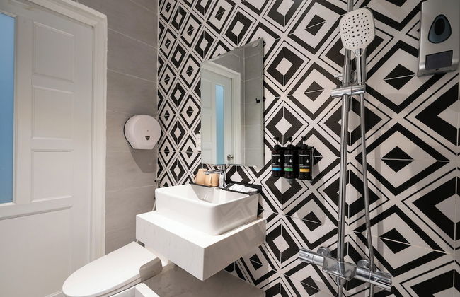 Nicecy Hotel - 218 Le Thanh Ton Street - Foto 34