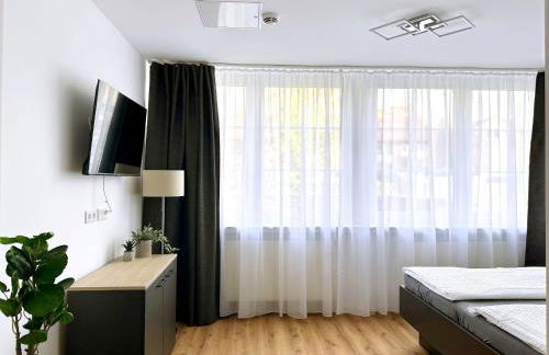 Schöne Apartments I Kostenloses Parken I home2share - Foto 58