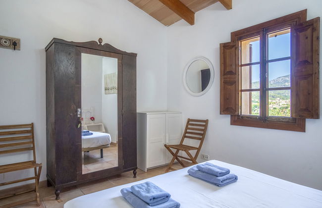 Es Puig Mancor - Foto 10