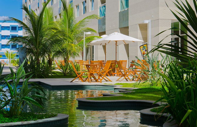 Dream Home Maceió - Foto 53