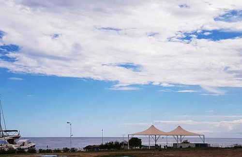 "T2 Ludria" au cœur de Solenzara petite vue mer - Foto 24