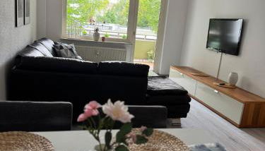 Rhein-Main Apartment in Hattersheim - Foto 3