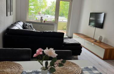 Rhein-Main Apartment in Hattersheim - Foto 3