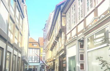 Ferienwohnung Fischpforte - Foto 9