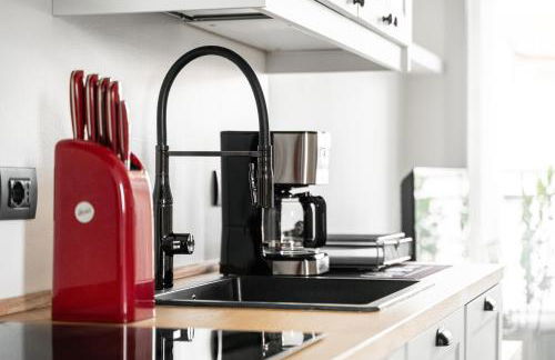 Certosa District - Modern Flat & Free Box Parking - Foto 14