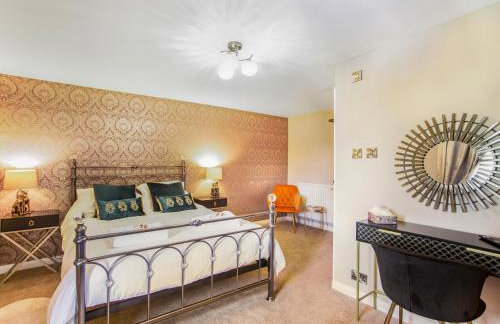 Hillside Cottage - Foto 6