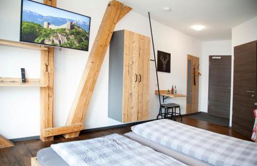 Stadl Appartements - Foto 98