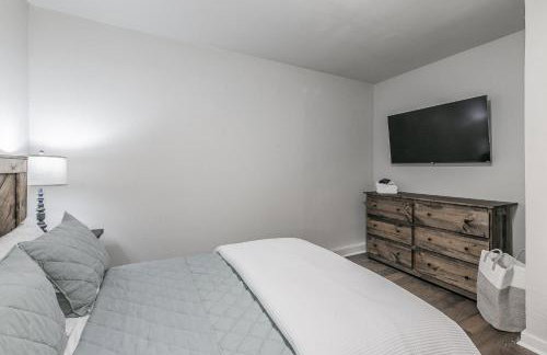 Pet Friendly-Close To Everything-Will Rogers-Tcu-Magnolia-Cultural District-Sleeps 8 - Foto 14