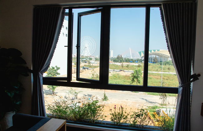 Minh Hưng Apartment - Foto 42