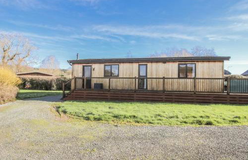 Hazel Lodge - Foto 35