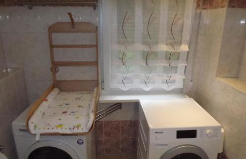 Großzügige Ferienwohnung am Waldesrand im Seenland - Foto 14