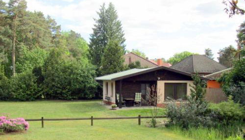 Holiday Home in Neustadt-Glewe by Interhome - Foto 2