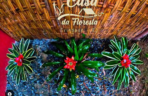 Casa da Floresta - Foto 1