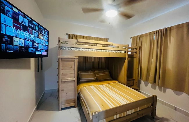 4BR 14 pax Twin Villa-Bbq & private pool - Foto 3