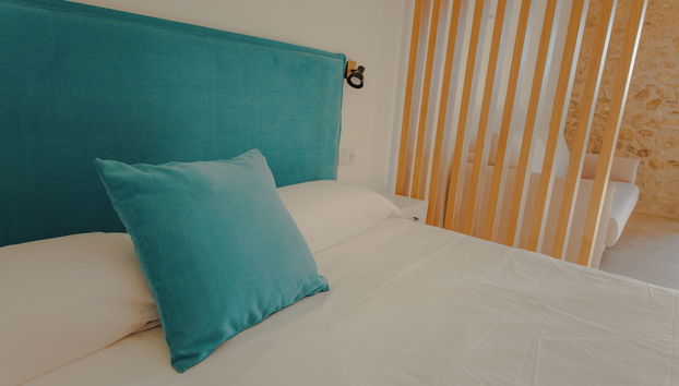 Finca Son Oms - Foto 4, Quarto