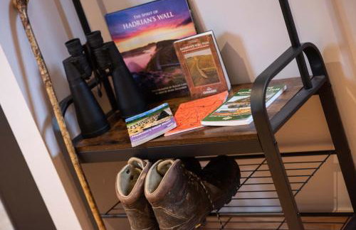 The Tiny Chapel with Hot Tub - Photo 42