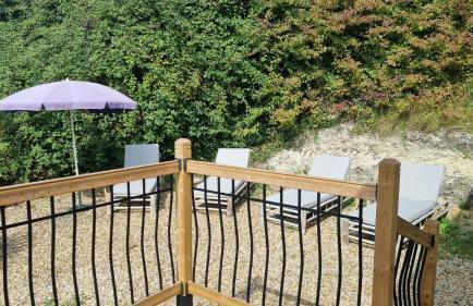 La Chaumière - Foto 24