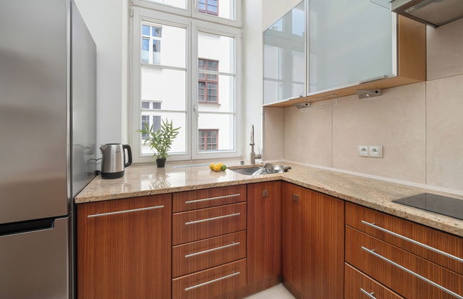 Exceptional Apartment for 4 by Renters - Foto 10