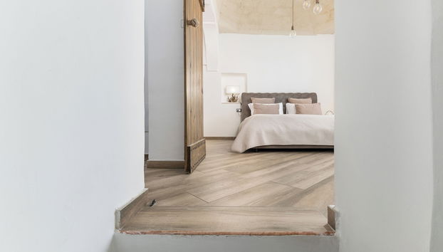 XII Luxury Home with Jacuzzi - Foto 3, Habitación