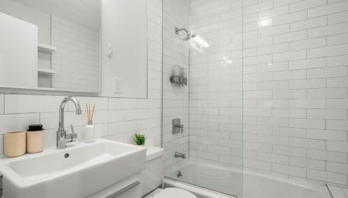 Beautiful Apartment in NYC - Foto 4