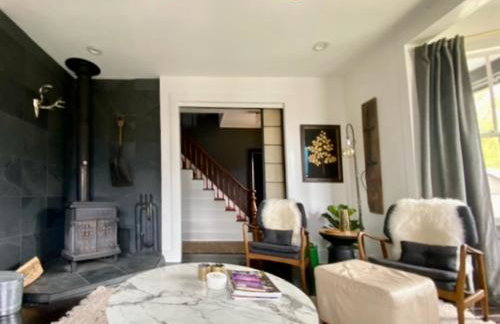 Zen in Narrowsburg Retreat near Town - Foto 7