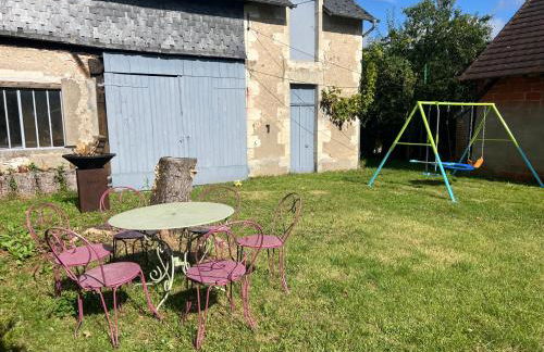 Maison Henriette - Foto 33