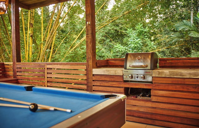 Villa Paraíso - Foto 25