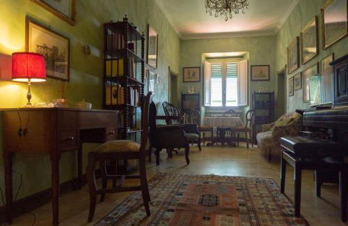 VILLA Castel del Monte PINOCCHIO story by COLLODI - Foto 46