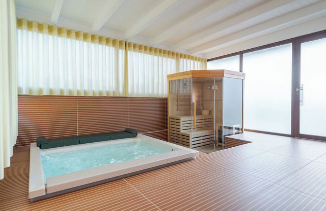 Paolimura Resort- Apartment & Spa - Foto 28