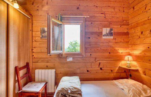 Chalet Grillon - Foto 16