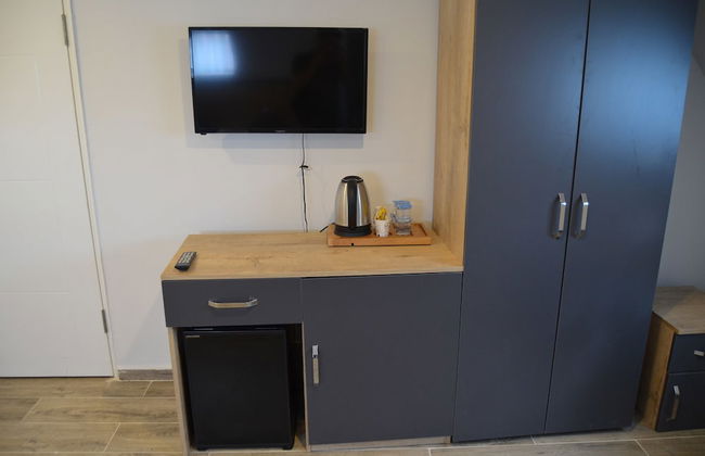 Palmiye Quars Hotel - Foto 13