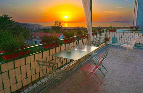 Maresca's Rooftop Sea View Sorrento - Foto 2